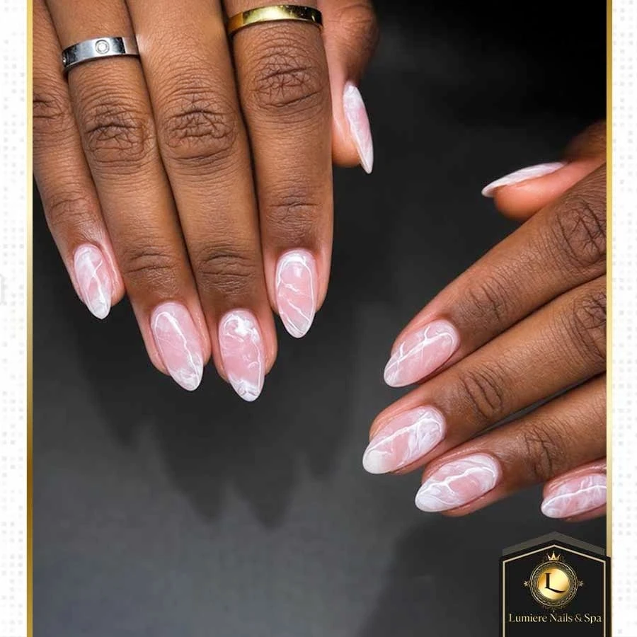 Nail August 11